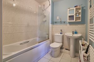 Bathroom- click for photo gallery